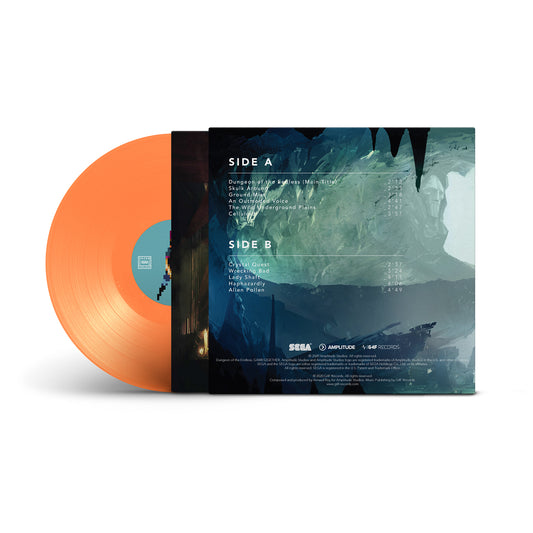 Dungeon of the Endless - Vinyl Edition