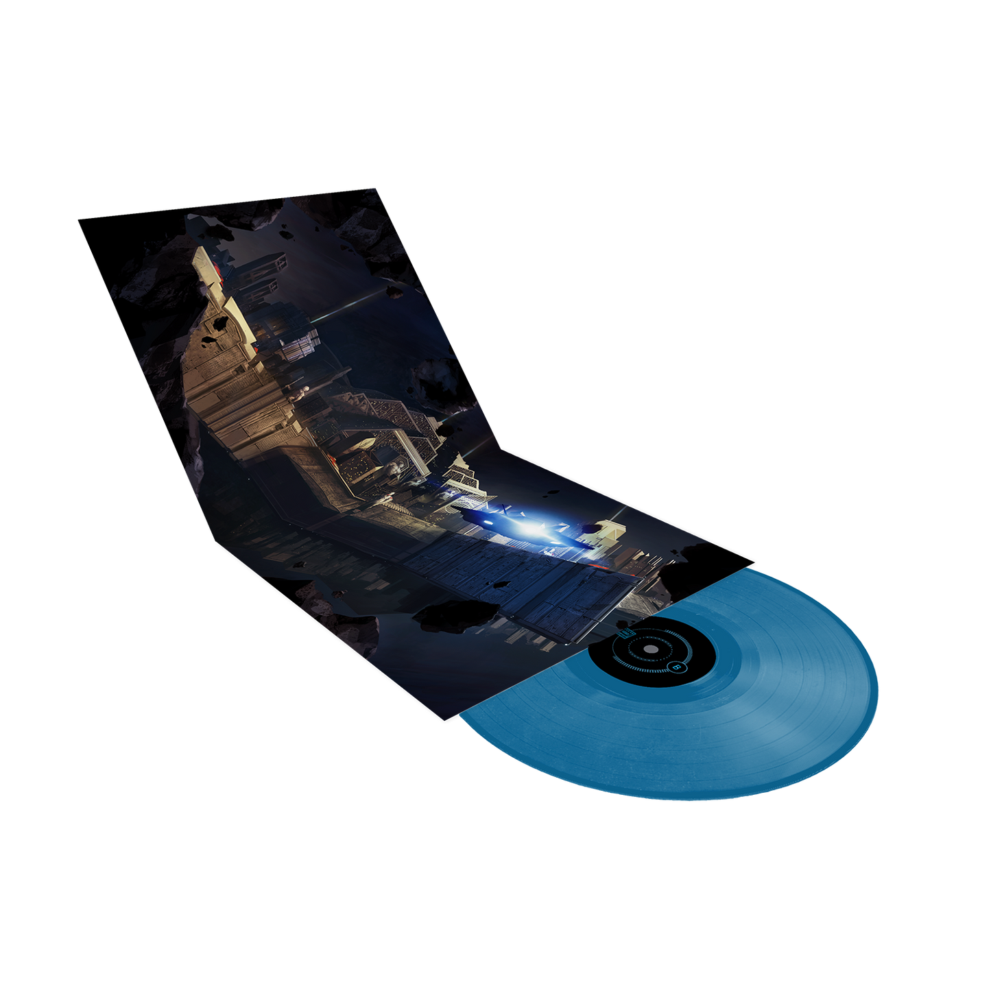 Endless Space 2 - Double Vinyl Edition