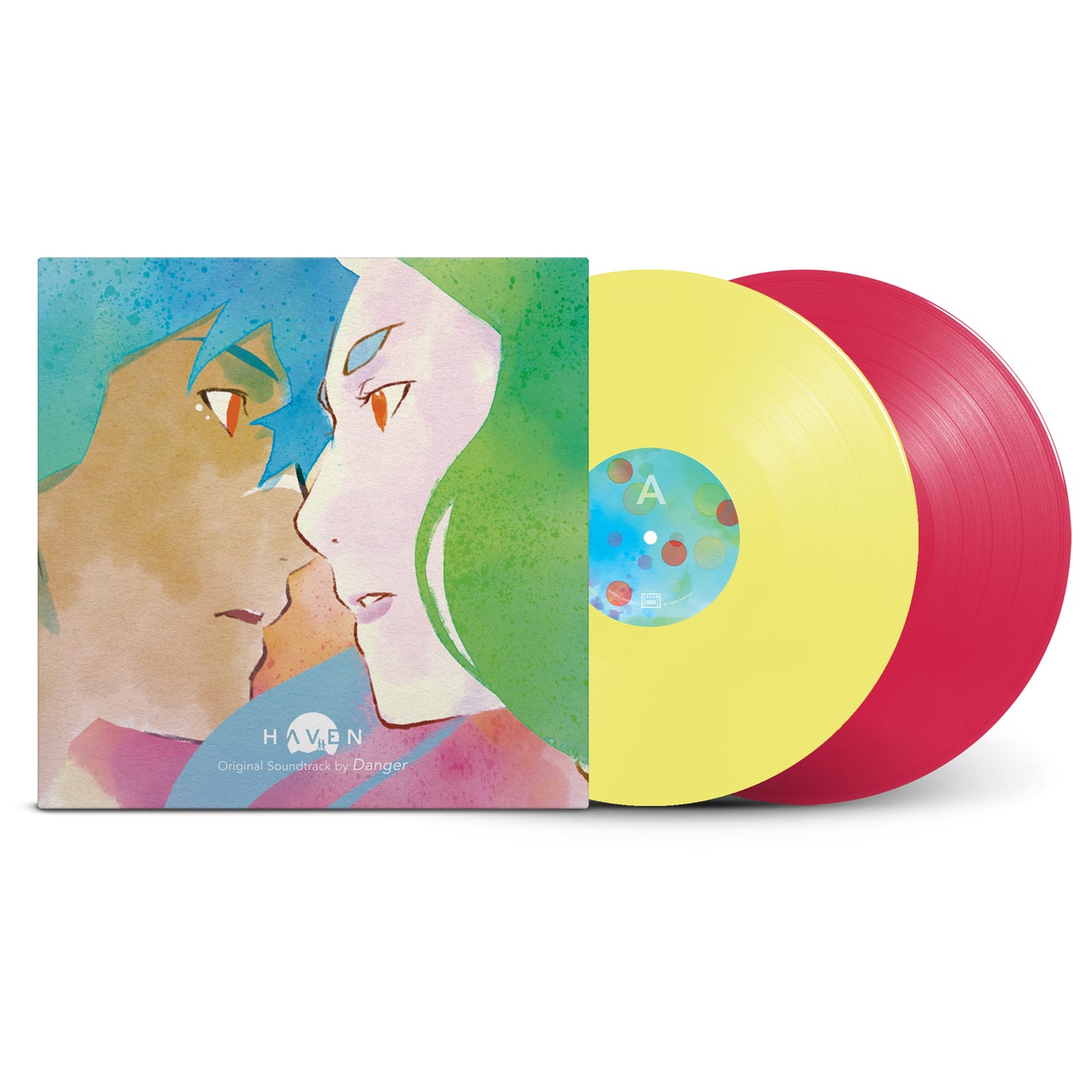 Haven - Vinyl Edition