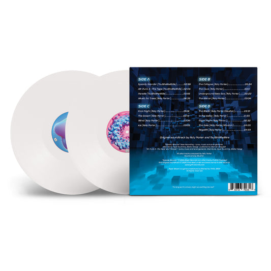 Paper Beast – Vinyl Edition