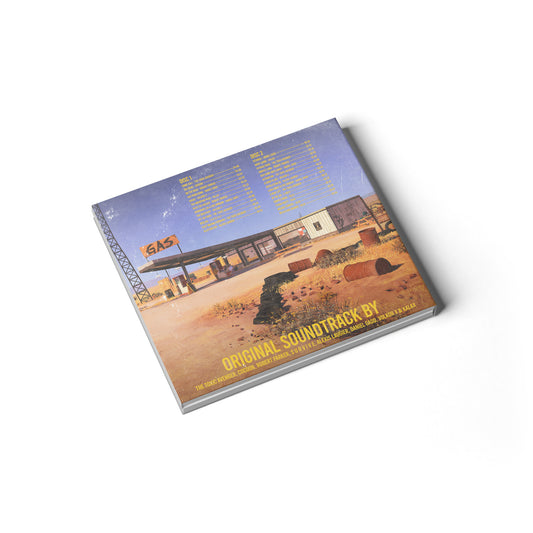 Road 96 – CD Edition