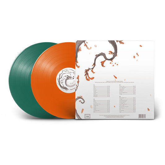 Seasons after Fall – Vinyl Edition