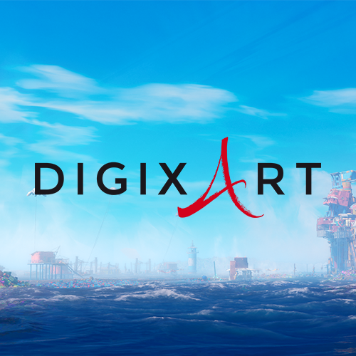 DigixArt
