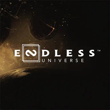 Endless Universe - Music Merchandise