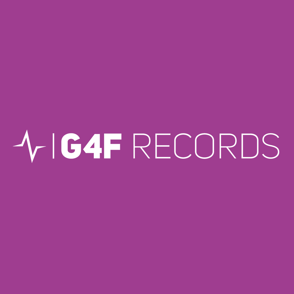 G4F Records - All Merchandises