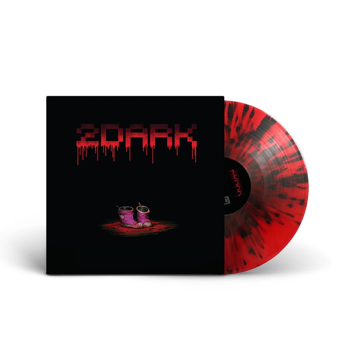 2Dark - Vinyl Edition
