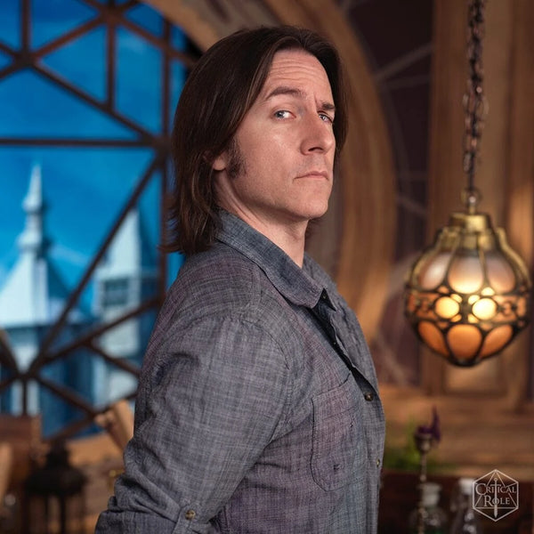 Matthew Mercer
