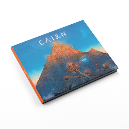 Cairn - CD Edition [Pre Order]