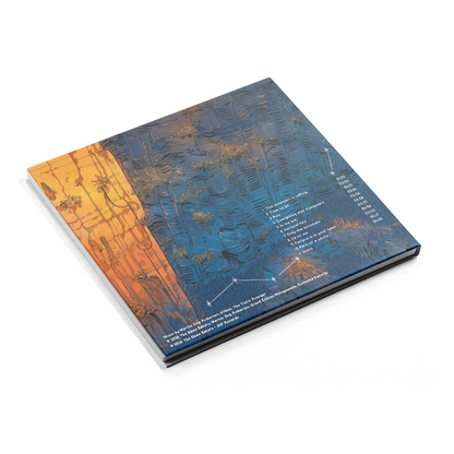 Cairn - CD Edition [Pre Order]