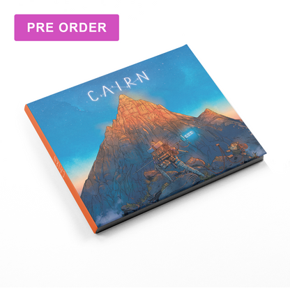 Cairn - CD Edition