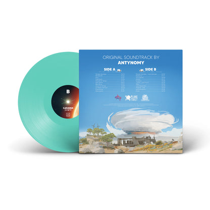 Caravan SandWitch – Vinyl Edition