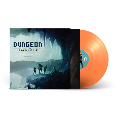 Dungeon of the Endless - Vinyl Edition
