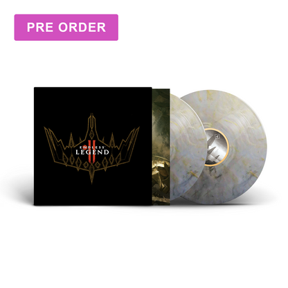 Endless Legend II - Double Vinyl Edition