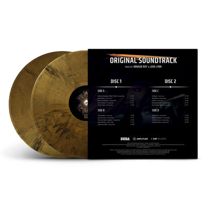 Endless Dungeon – Vinyl Edition