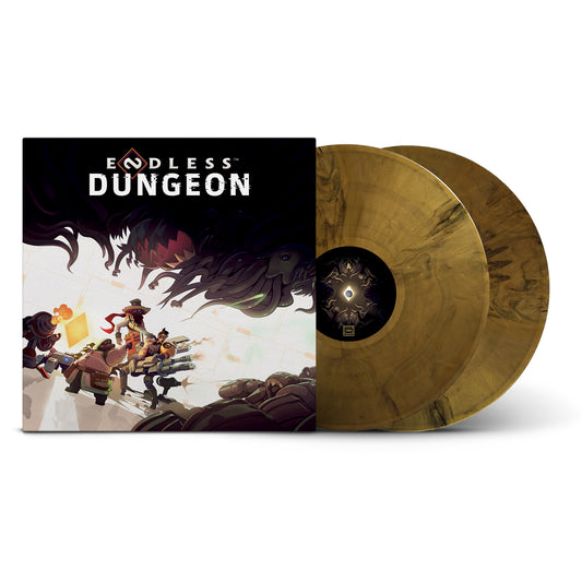 Endless Dungeon – Vinyl Edition