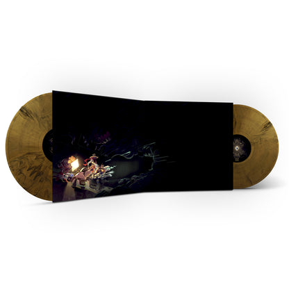 Endless Dungeon – Vinyl Edition