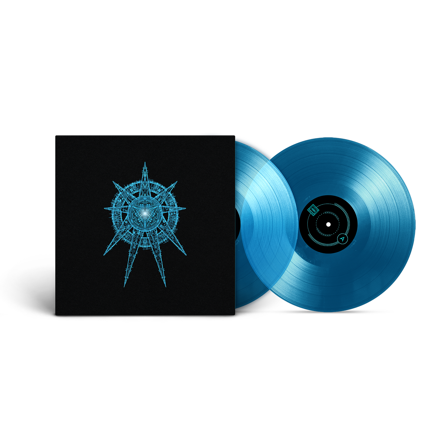 Endless Space 2 - Double Vinyl Edition