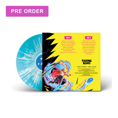 Fading Echo - Vinyl Edition