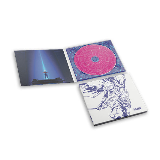 Furi – CD Edition
