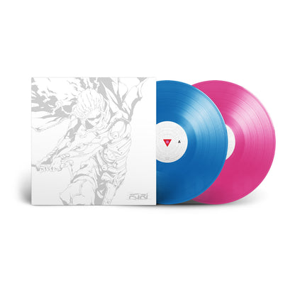 Furi – Vinyl Edition