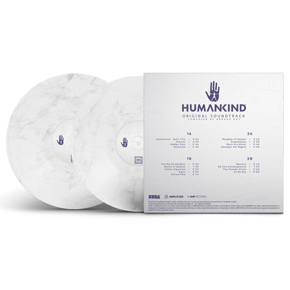 Humankind – Vinyl Edition