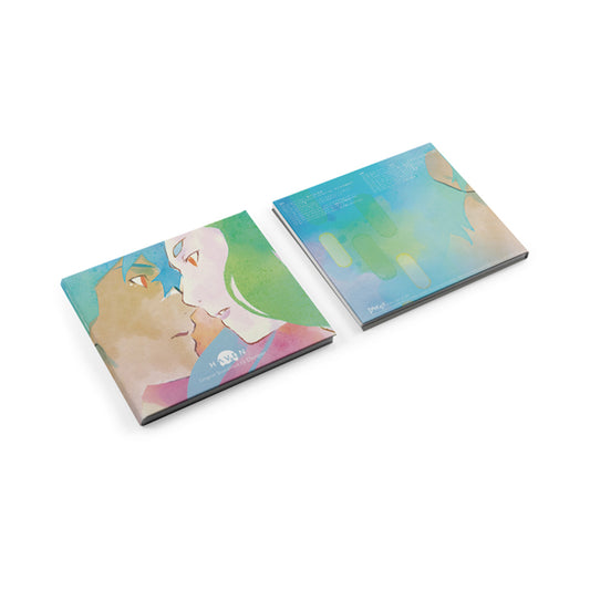 Haven – CD Edition
