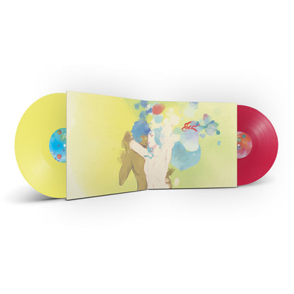 Haven - Vinyl Edition