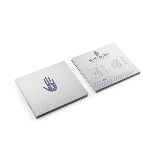 Humankind - CD Edition
