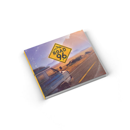 Road 96 – CD Edition