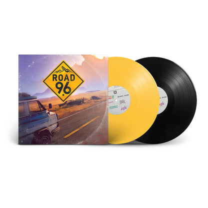 Road 96 – Vinyl Edition