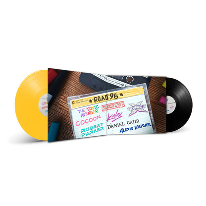 Road 96 – Vinyl Edition