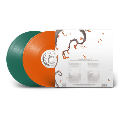 Seasons after Fall – Vinyl Edition
