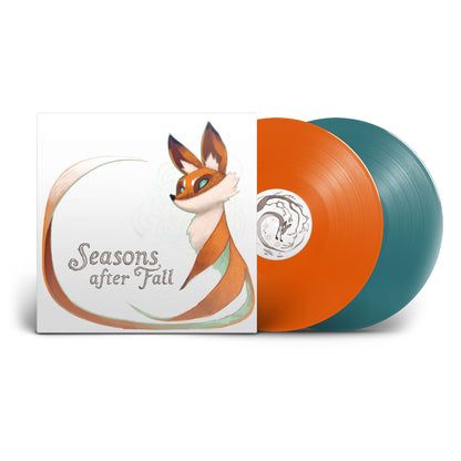 Seasons after Fall – Vinyl Edition