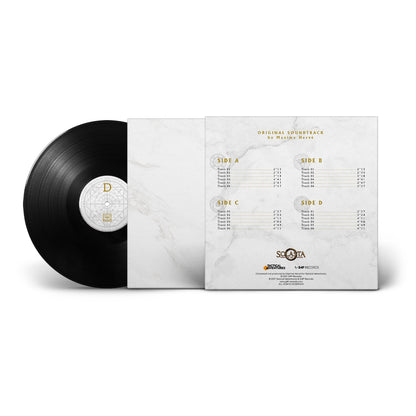 Solasta: Crown of the Magister – Vinyl Edition