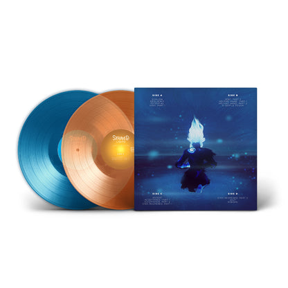 Strayed Lights – Vinyl Edition