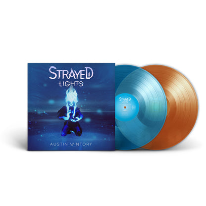 Strayed Lights – Vinyl Edition