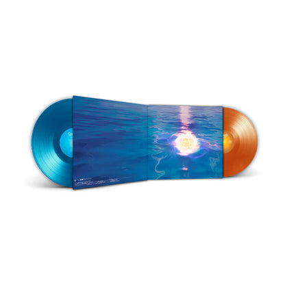 Strayed Lights – Vinyl Edition