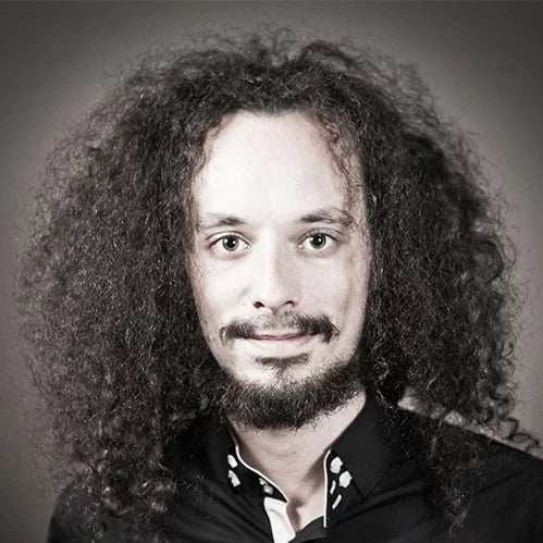 Yann van der Cruyssen (Morusque)