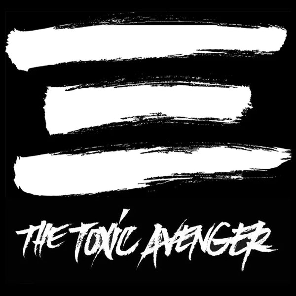 The Toxic Avenger