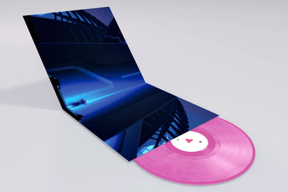 Furi – Vinyl Edition